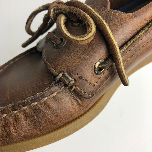 Sperry Top-Sider Authentic Original Boat Shoe - Picture 7 of 12